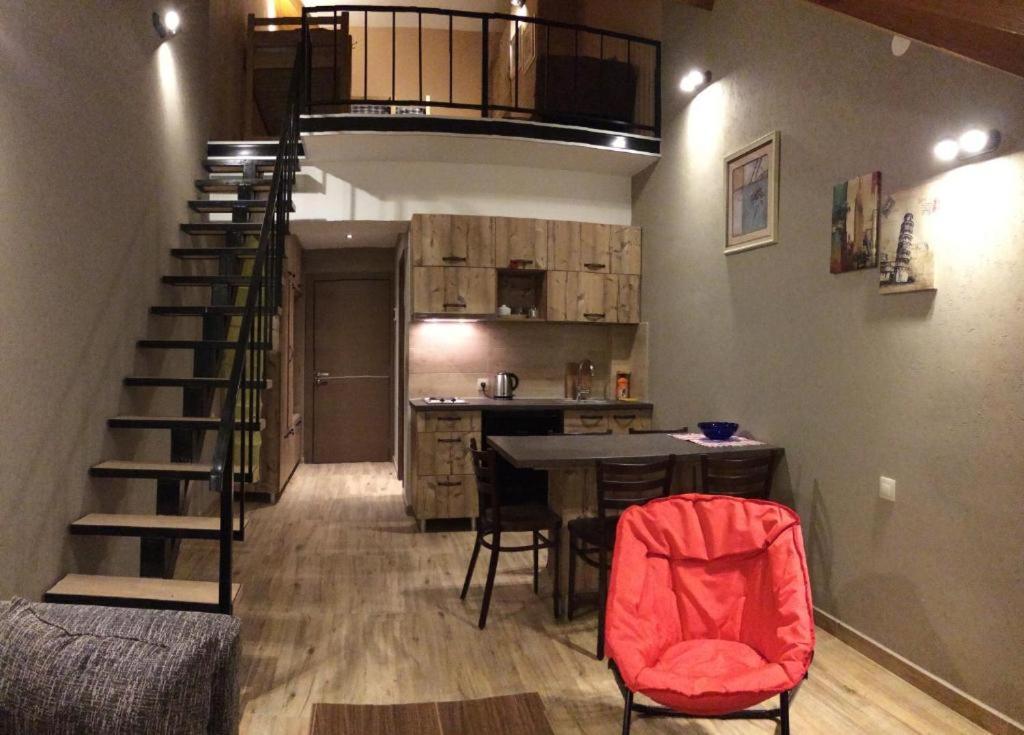 Two Various Entire Apartments In New Gudauri -Redco, Near Main Gondola Exterior foto