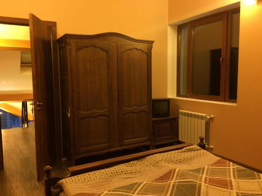 Two Various Entire Apartments In New Gudauri -Redco, Near Main Gondola Exterior foto